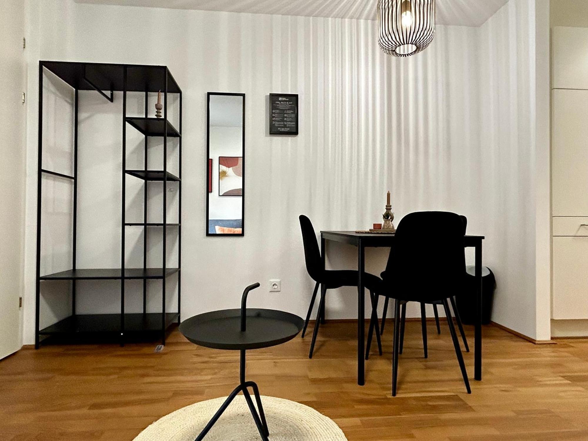 Shome Apartments Graz I Self Check-In I Free Parking מראה חיצוני תמונה
