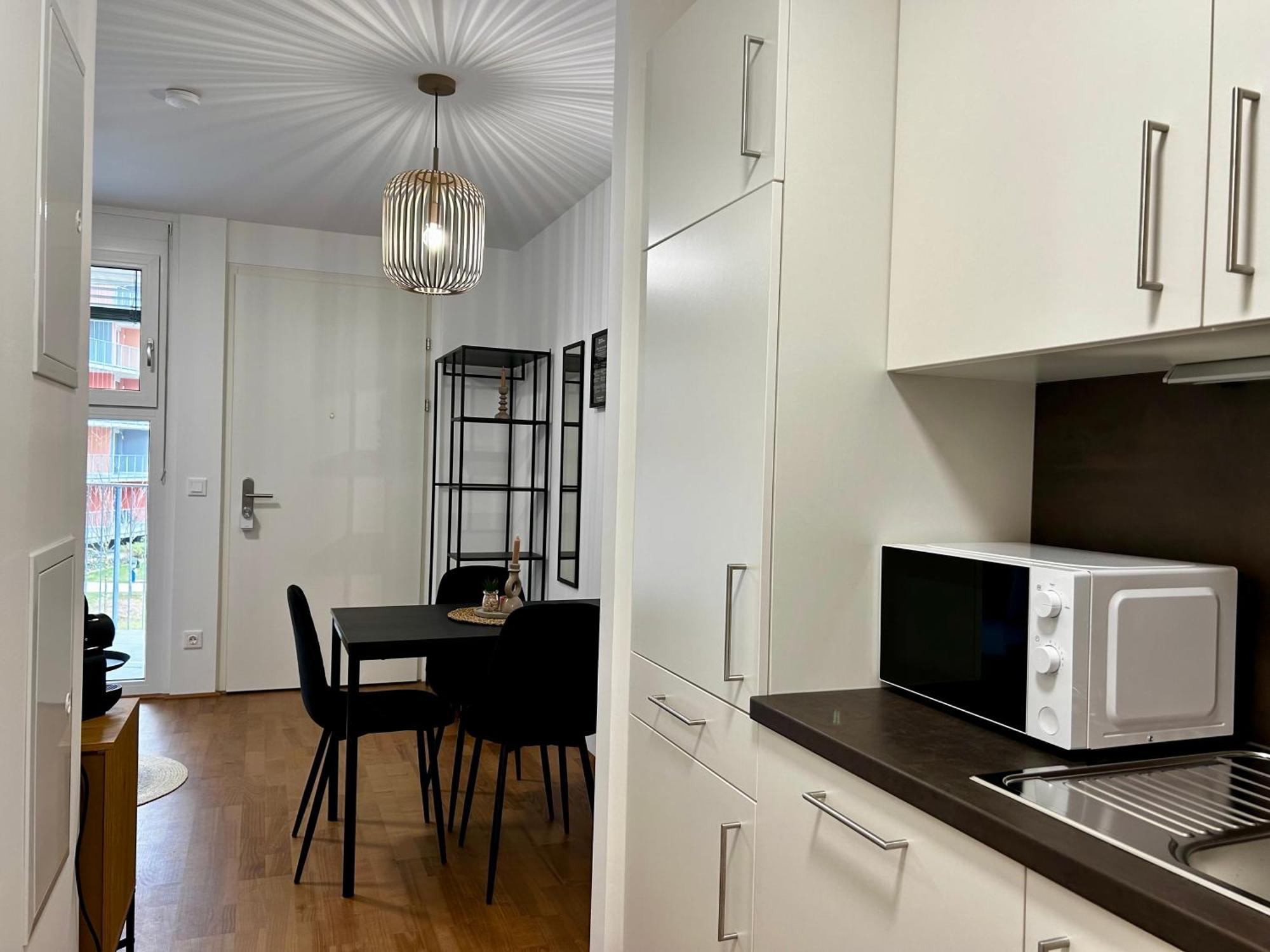 Shome Apartments Graz I Self Check-In I Free Parking מראה חיצוני תמונה
