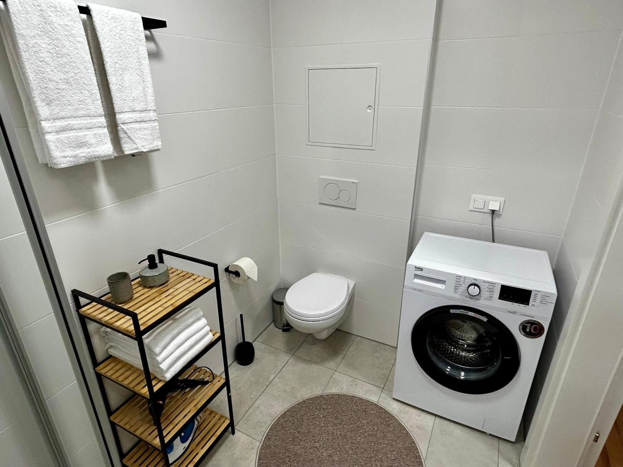 Shome Apartments Graz I Self Check-In I Free Parking מראה חיצוני תמונה