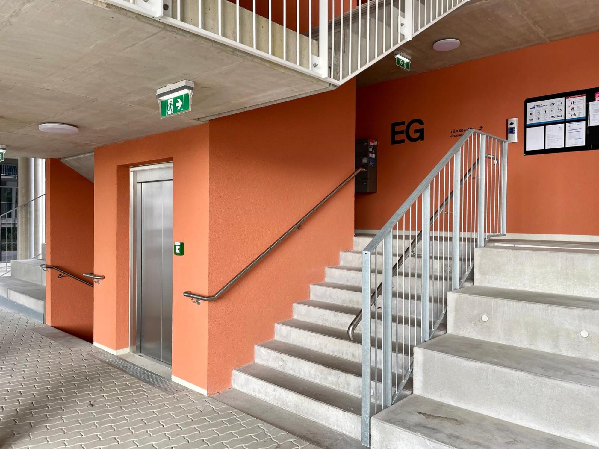 Shome Apartments Graz I Self Check-In I Free Parking מראה חיצוני תמונה